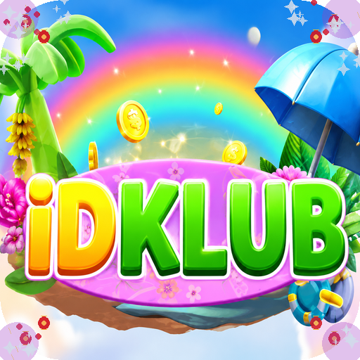 idklub — mitra unggulan