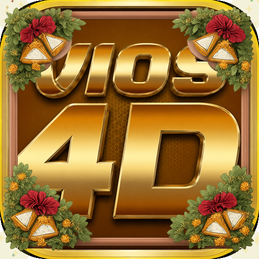 vios4d — mitra unggulan